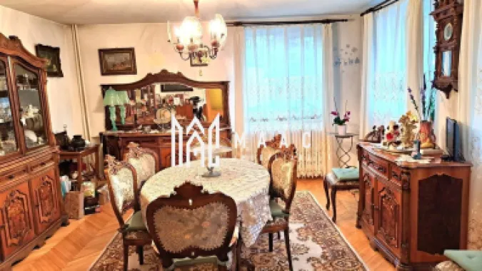 Casa individuala | 5 Camere | Teren 305 MP | Trei Stejari