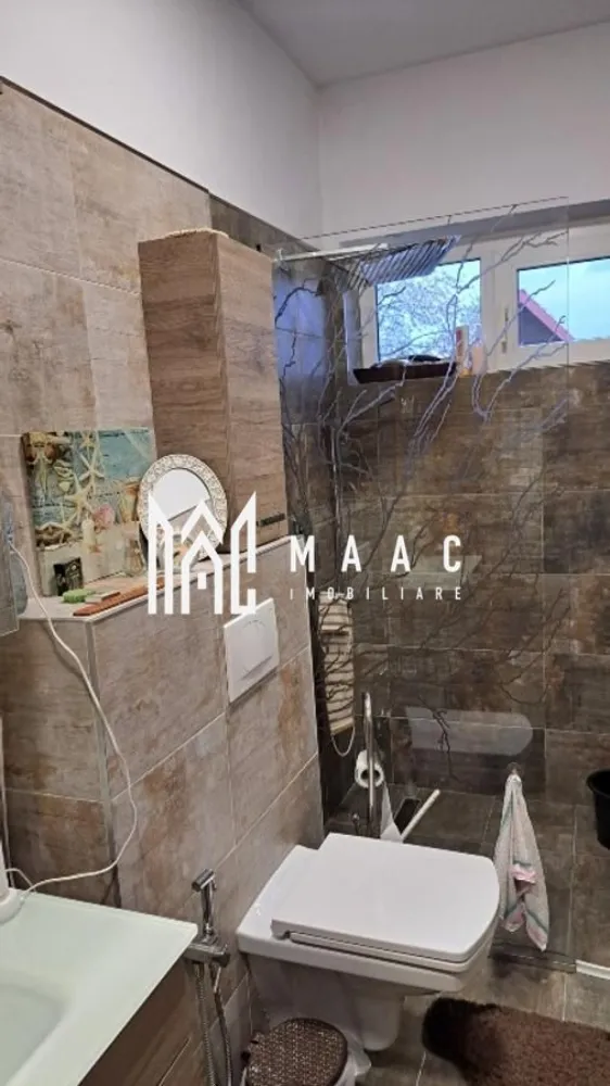 Casa individuala | 5 Camere | Teren 305 MP | Trei Stejari