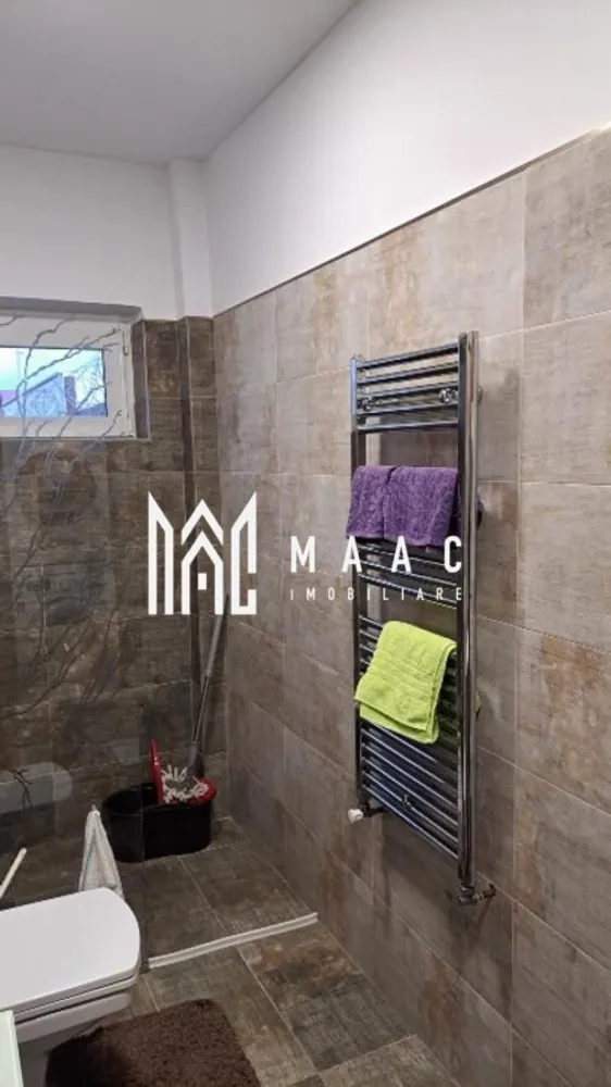 Casa individuala | 5 Camere | Teren 305 MP | Trei Stejari