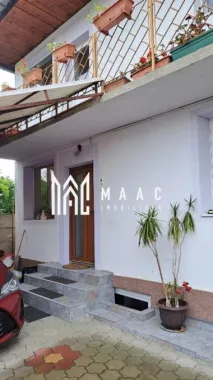 Casa individuala | 5 Camere | Teren 305 MP | Trei Stejari