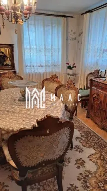 Casa individuala | 5 Camere | Teren 305 MP | Trei Stejari