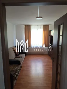 Garsonieră I Mobilată I Etaj 2 I Ștefan cel Mare