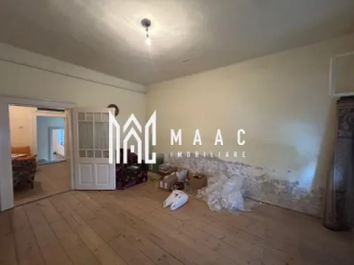 Casa Duplex I Curte I Pivnita I Terezian