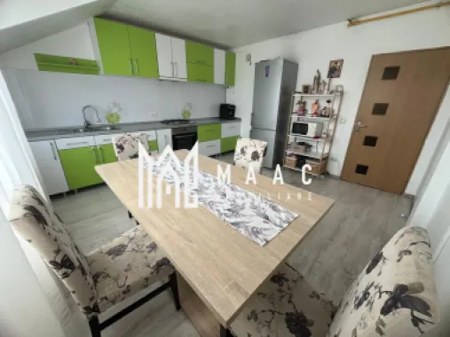 Apartament 2 camere | Decomandat | 97.5 mp | Terezian