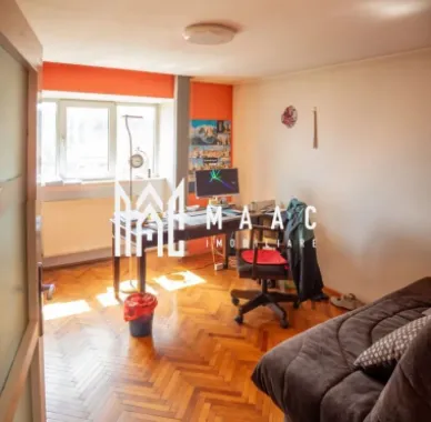 Apartament 3 camere | Etaj 2 | Terasa | 132MP | Trei Stejari