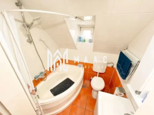 Apartament 3 camere | Etaj 2 | Terasa | 132MP | Trei Stejari