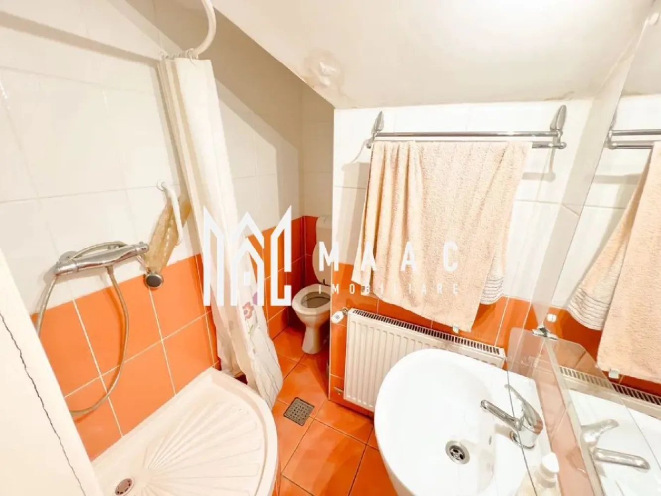 Apartament 3 camere | Etaj 2 | Terasa | 132MP | Trei Stejari