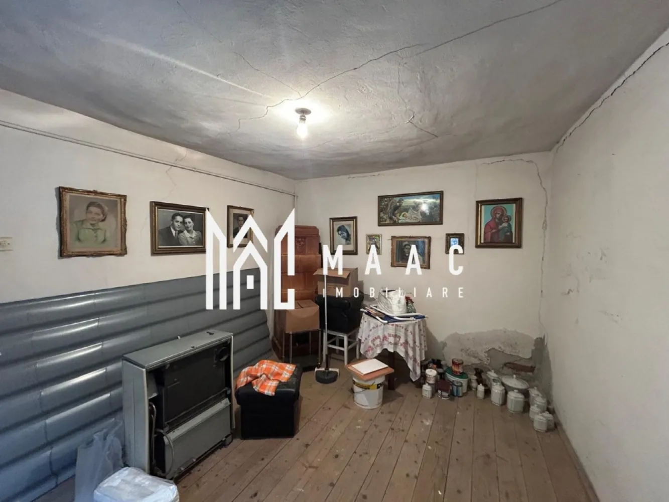 Casa Duplex I Curte I Pivnita I Terezian