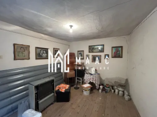 Casa Duplex I Curte I Pivnita I Terezian