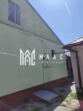 Casa Duplex I Curte I Pivnita I Terezian