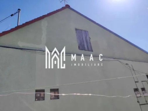 Casa Duplex I Curte I Pivnita I Terezian