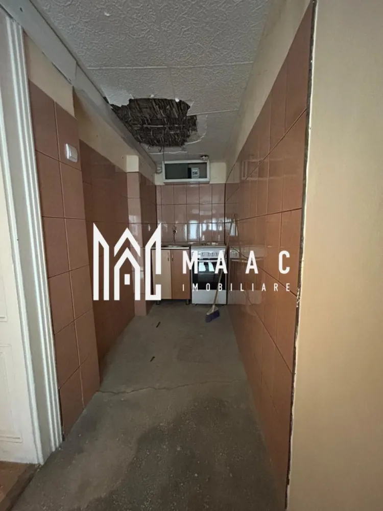 Casa Duplex I Curte I Pivnita I Terezian