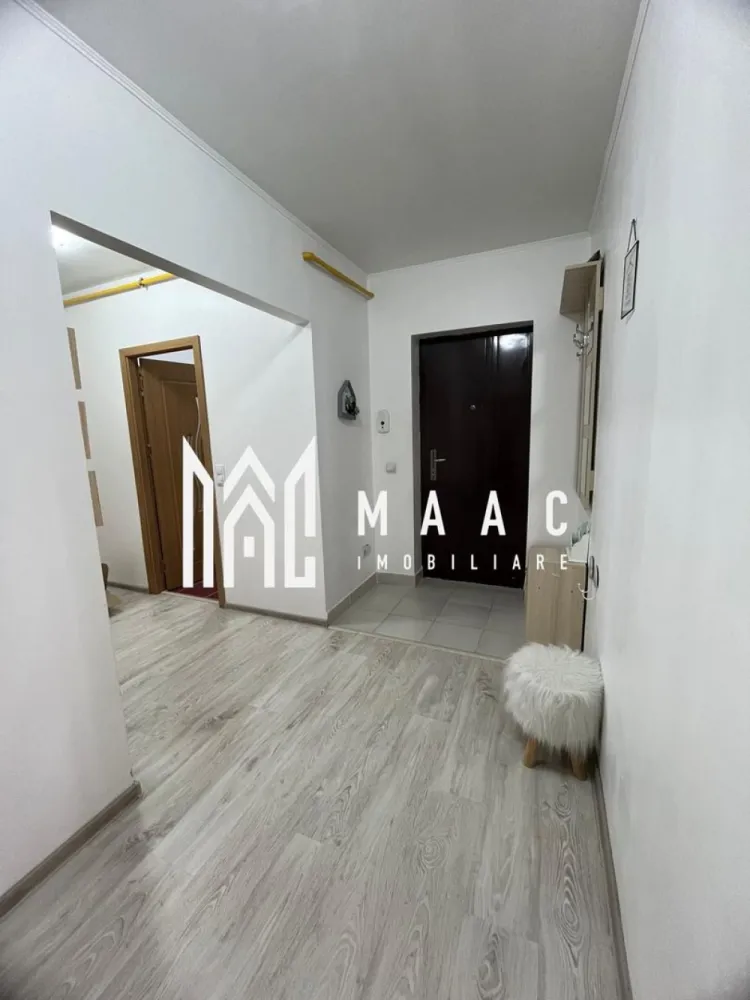 Apartament 2 camere | Decomandat | 97.5 mp | Terezian