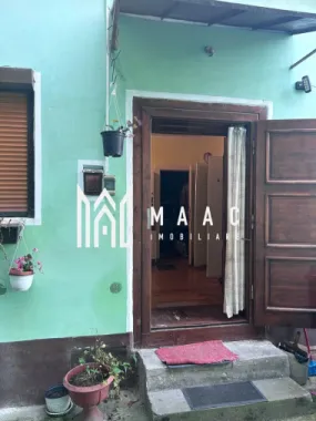 Logo MAAC IMOBILIARE logo