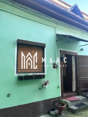 Apartament la casa I 70 mp I Centru istoric I Investiție I Medias