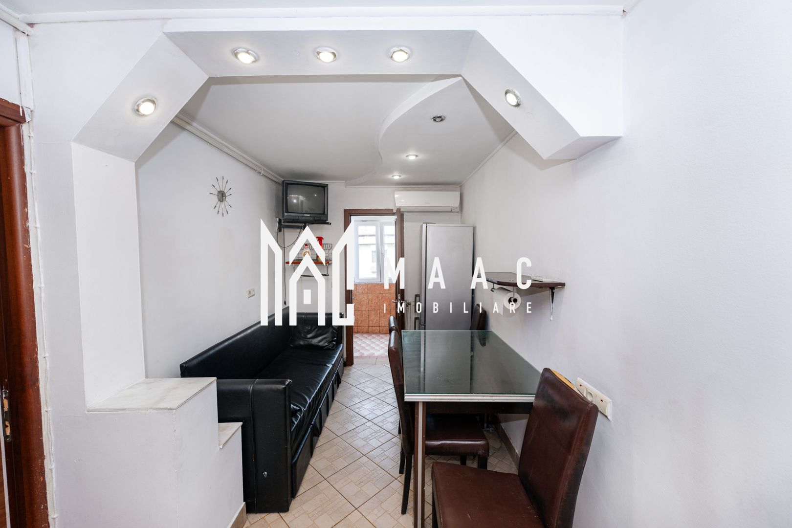 Apartament 2 Camere Decomandat | Ostroveni | 51 MP