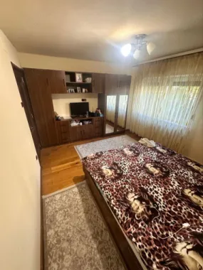 Apartament 3 Camere