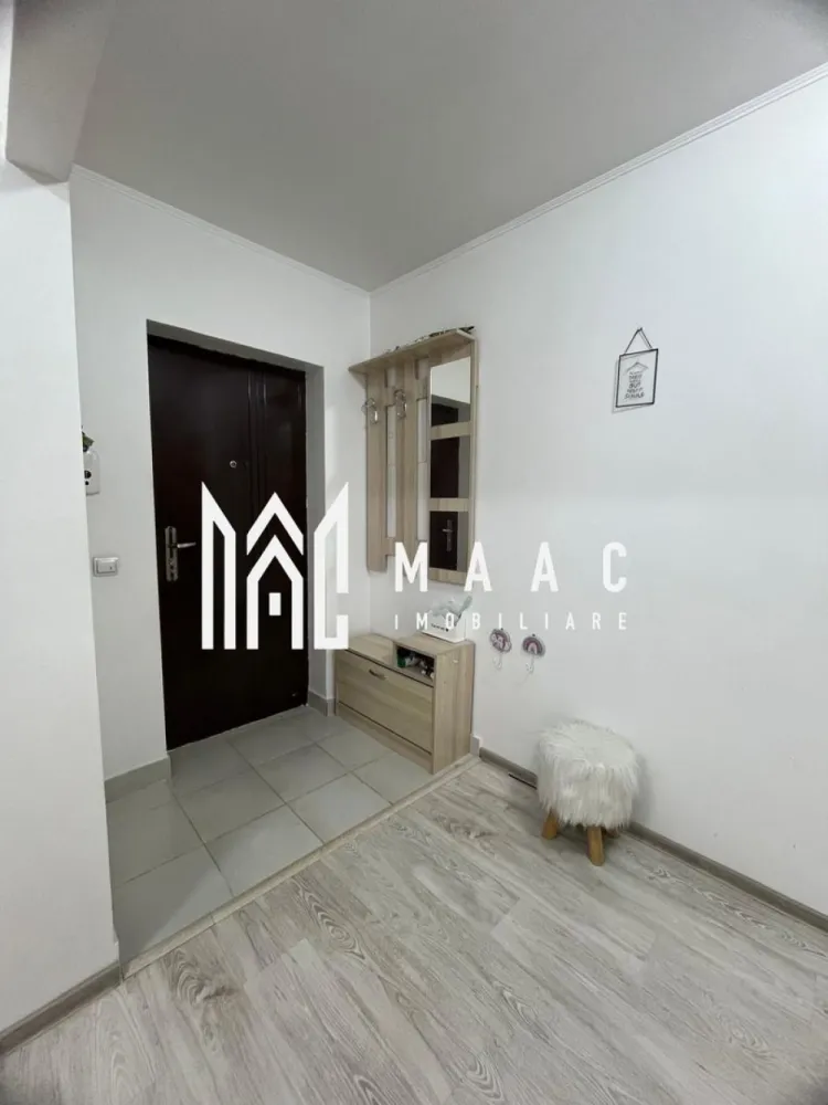 Apartament 2 camere | Decomandat | 97.5 mp | Terezian
