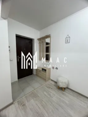 Apartament 2 camere | Decomandat | 97.5 mp | Terezian