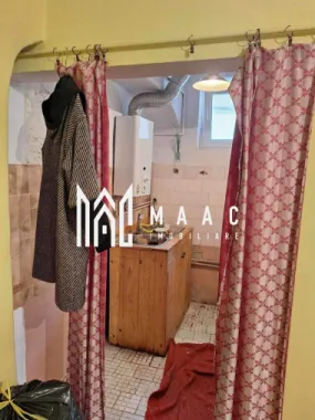 Apartament la casa I 70 mp I Centru istoric I Investiție I Medias