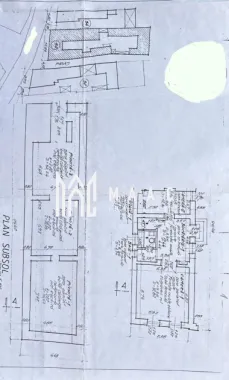 Apartament la casa I 70 mp I Centru istoric I Investiție I Medias