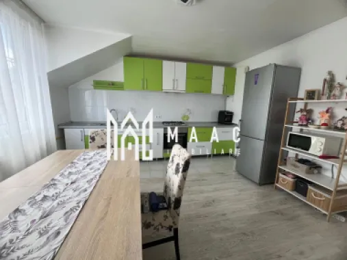 Apartament 2 camere | Decomandat | 97.5 mp | Terezian