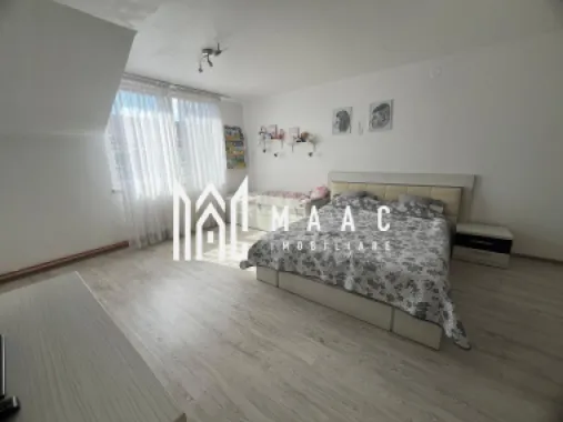 Apartament 2 camere | Decomandat | 97.5 mp | Terezian