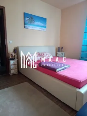 Apartament 2 camere | Balcon | 40 MPU | Doamna Stanca