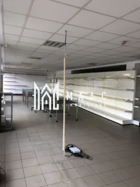 Spatiu comercial | VAD | Vitrina | Expunere | M. Viteazu