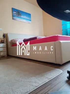 Apartament 2 camere | Balcon | 40 MPU | Doamna Stanca