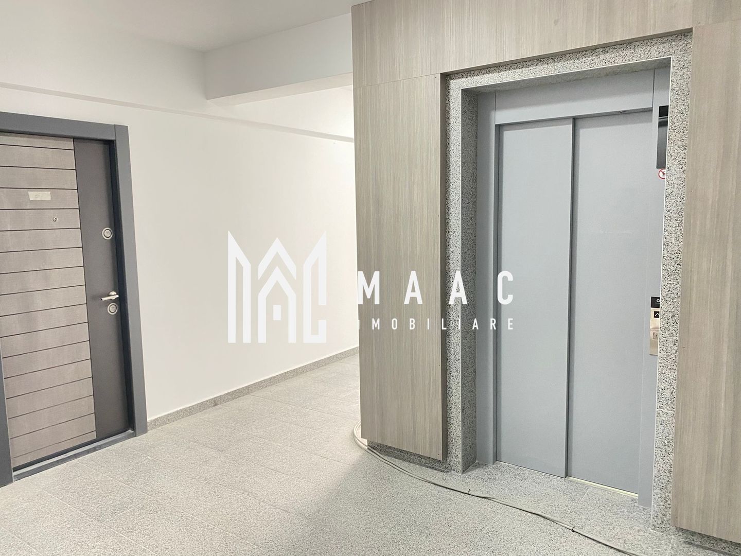 Direct dezvoltator | Apartament 2 camere | Etaj 3 | Calea Surii Mici