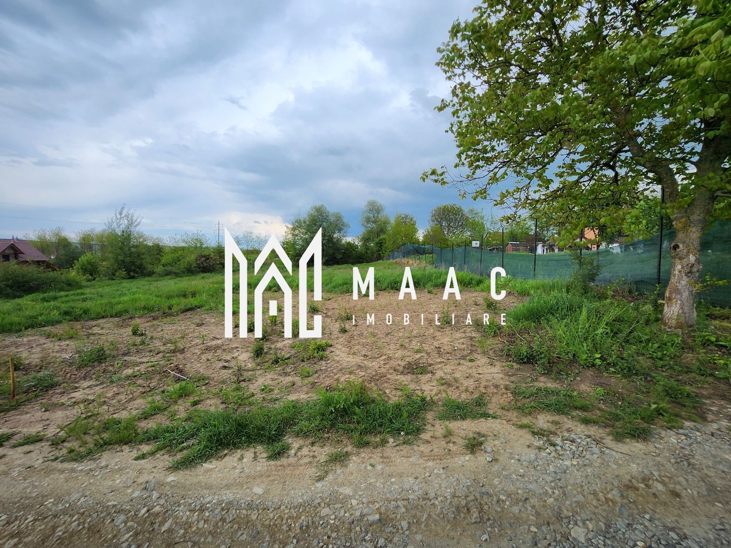 Teren intravilan | 1.670 Mp | Daia Nouă