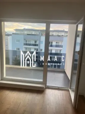KOGALNICEANU I Apartament 3 Camere I Decomandat I Etaj 3 I