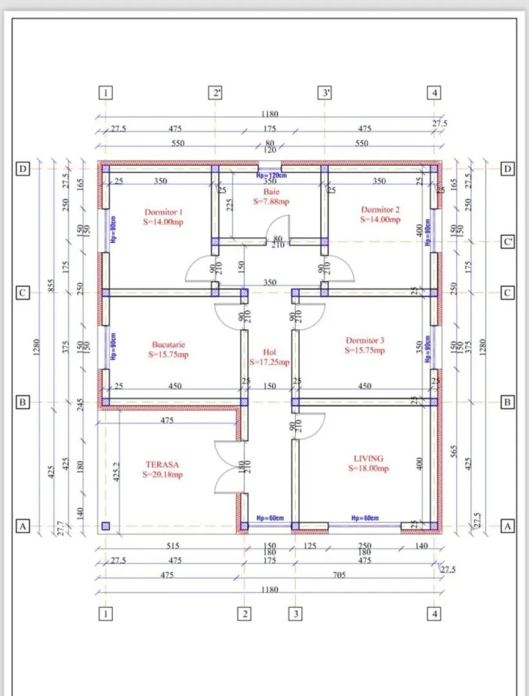 Casa de vanzare Tomesti - Vă oferim spre vinzare case moderne la asfalt pe plan partier intrun complex de 8 . Trei vile partier+etaj deja finalizate si 5 in curs de construire cu posibilitate de modificare dupa preferințele cumpărătorului cu finalizare pe sfirsitul anului 2024 toate construite pe o suprafață de 505 mt si cu acces privat pe drum de 7 mt latime .Casele vor fi imprejmuite si cu acces la toate utilitățile.Pt orice informație vă rugăm să ne contactați.Va așteptăm la vizionare.