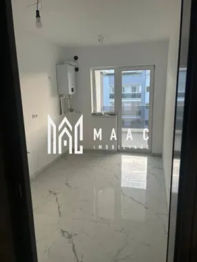 KOGALNICEANU I Apartament 3 Camere I Decomandat I Etaj 3 I