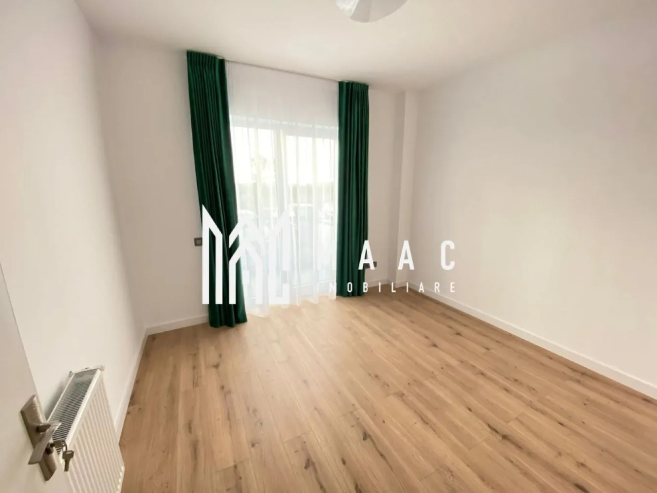 Direct dezvoltator | Apartament 2 camere | Etaj 1 | Calea Surii Mici