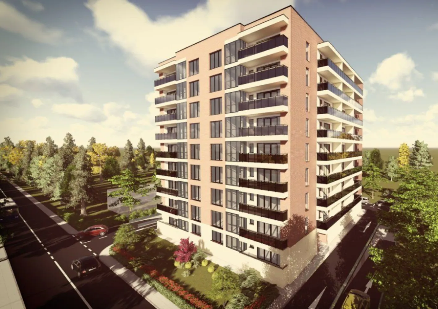 Apartament 2 camere de vanzare Copou Park Residence. - Apartamentul este situat intr-o zona linistita, cu multa vegetatie, aproape de centrul orasului si la o distanta de mers pe jos de universitatea Al. I Cuza, parcul Copou, gradinite, scoli, licee si magazine.

Se poate achizitiona si un loc de parcare subteran la pretul de 15.000 de euro.

Se vinde mobilat partial cu mobila la comanda (bucatarie, baie, dressing si debara).

Pretul este usor negociabil si termenul de predare este de 3 luni.

Pentru mai multe oferte accesați www.brasadas.com.