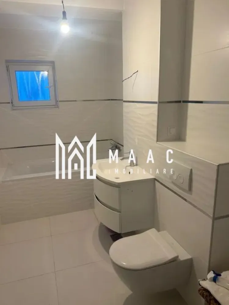 KOGALNICEANU I Apartament 3 Camere I Decomandat I Etaj 3 I