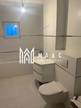 KOGALNICEANU I Apartament 3 Camere I Decomandat I Etaj 3 I