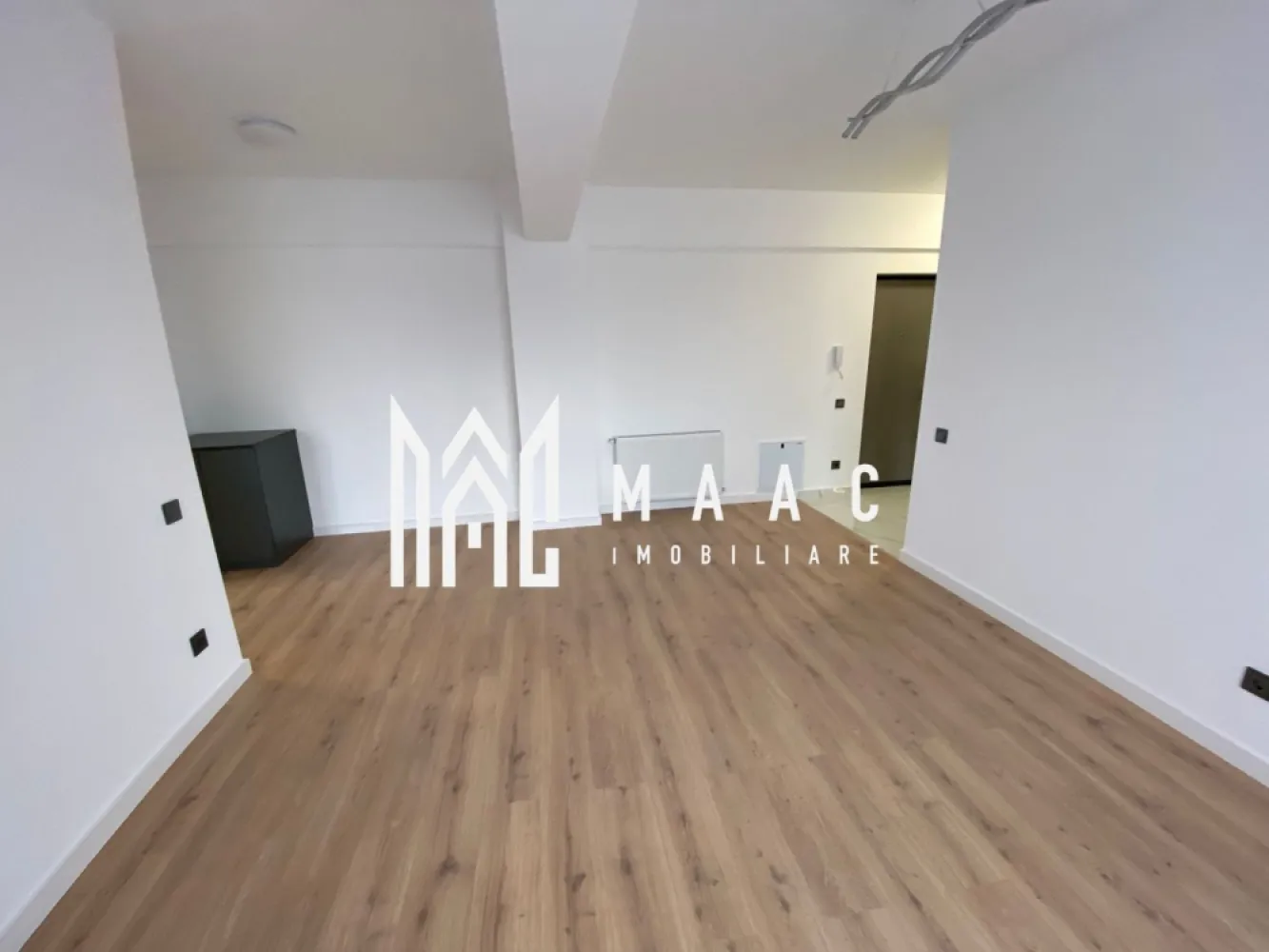 Direct dezvoltator | Apartament 2 camere | Etaj 1 | Calea Surii Mici