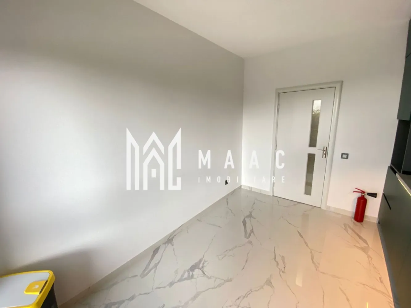 Direct dezvoltator | Apartament 2 camere | Etaj 1 | Calea Surii Mici