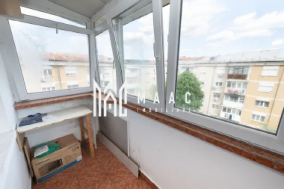 Apartament 2 Camere Decomandat | Ostroveni | 51 MP