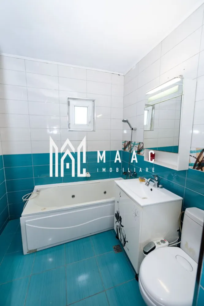 Apartament 2 Camere Decomandat | Ostroveni | 51 MP