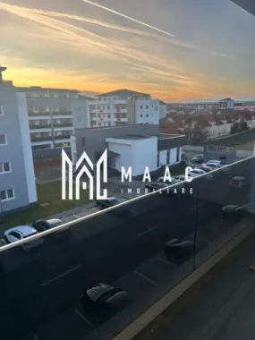 KOGALNICEANU I Apartament 3 Camere I Decomandat I Etaj 3 I