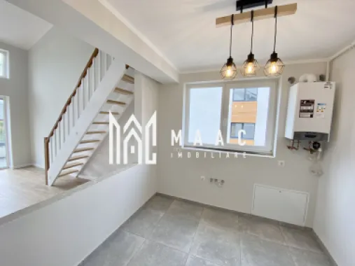 Penthouse I 4 Camere I INTABULAT I 0% Comision