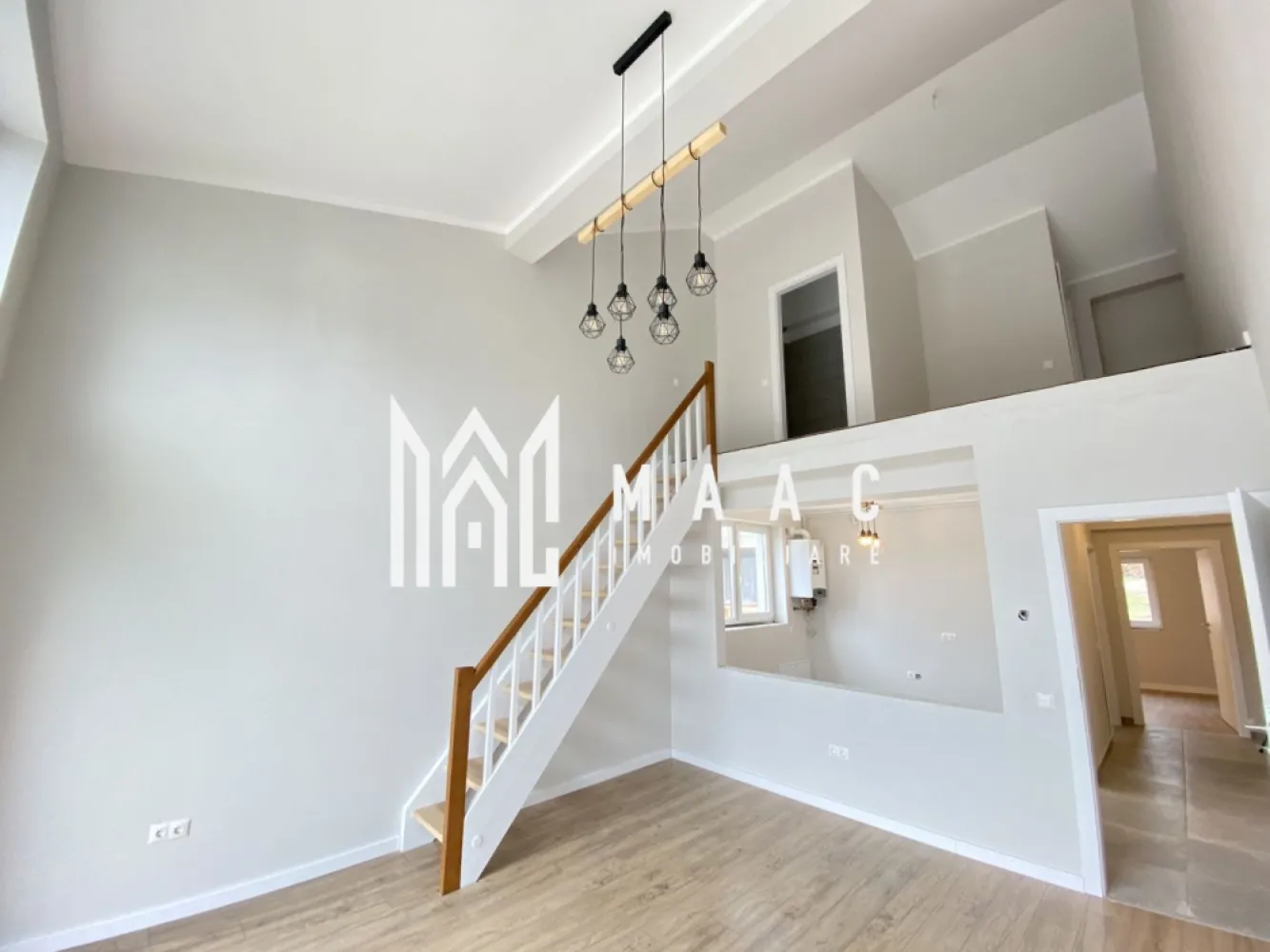 Penthouse I 4 Camere I INTABULAT I 0% Comision