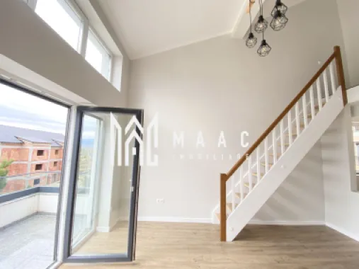 Penthouse I 4 Camere I INTABULAT I 0% Comision