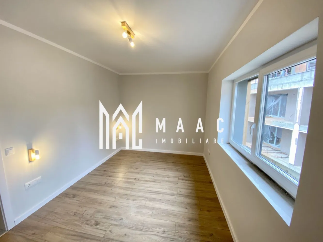 Penthouse I 4 Camere I INTABULAT I 0% Comision