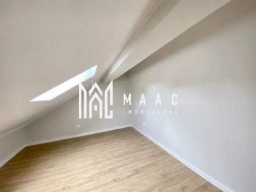 Penthouse I 4 Camere I INTABULAT I 0% Comision