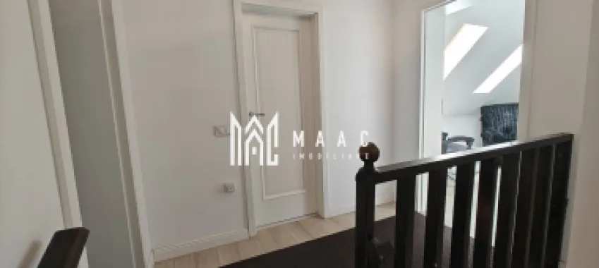 Apartament 4 camere | Etaj 3 | 98 MPU | Balcon | V. Aurie